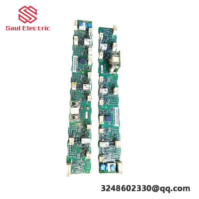 ABB ACS800 DSMB-02C Main Board