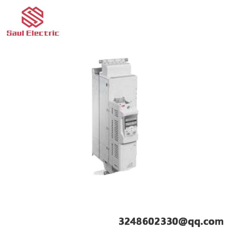 ABB ACS850-04-010A-5+J400 frequency inverter