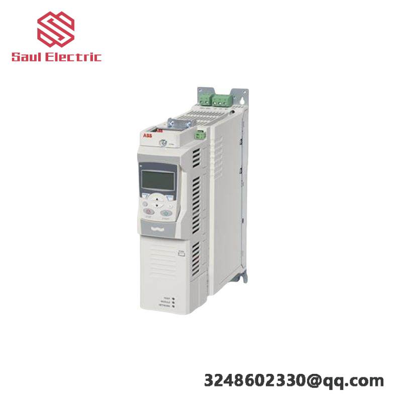 ABB ACS850-04-03A0-5+J410 The inverter