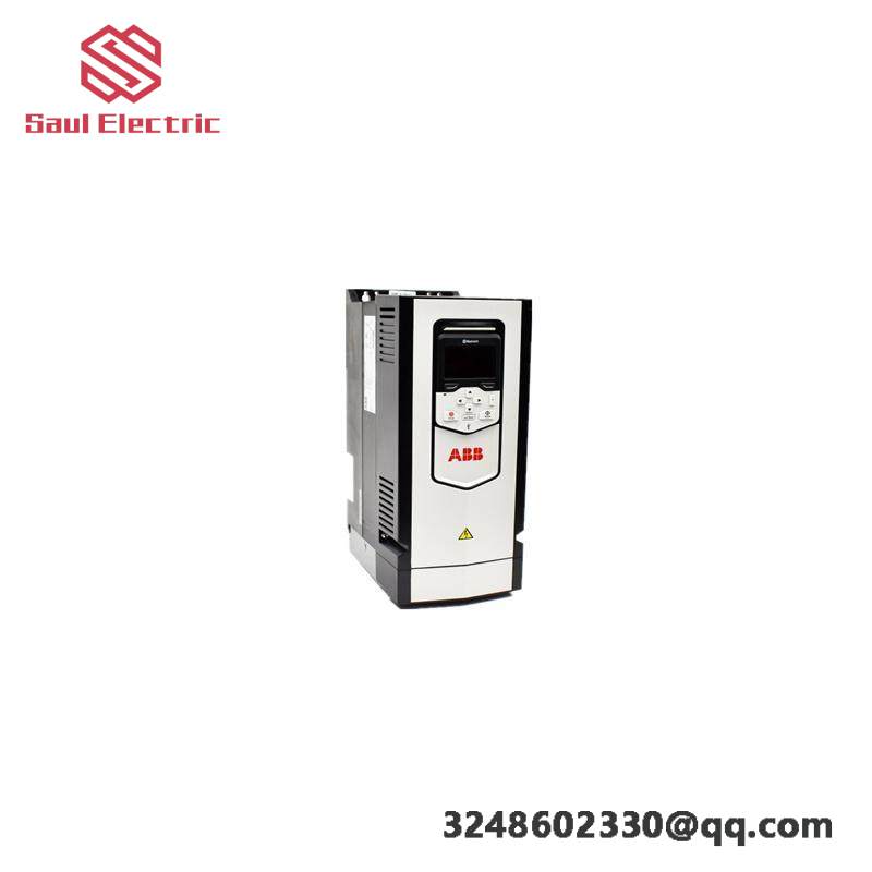 ABB ACS880-01-021A-5 AC Drive