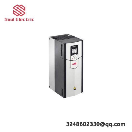 ABB ACS880-01-025A-3 3ABD00035966-D Frequency Converter