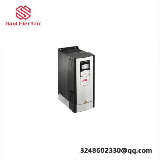 ABB ACS880-01-038A-3 1835KW wall-mounted single drives