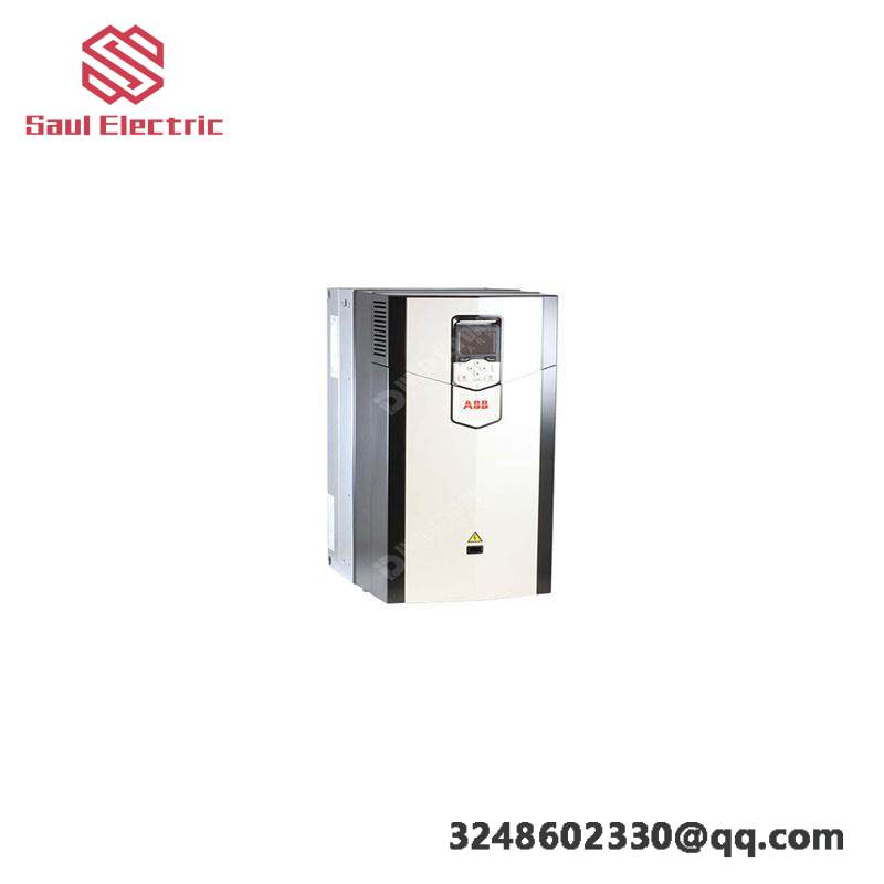 ABB ACS880-01-040A-5 Variable Frequency Drive