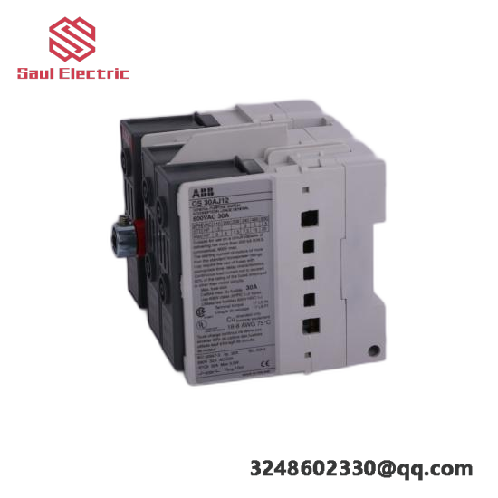 ABB ACS880-01-045A-3  Frequency Converter