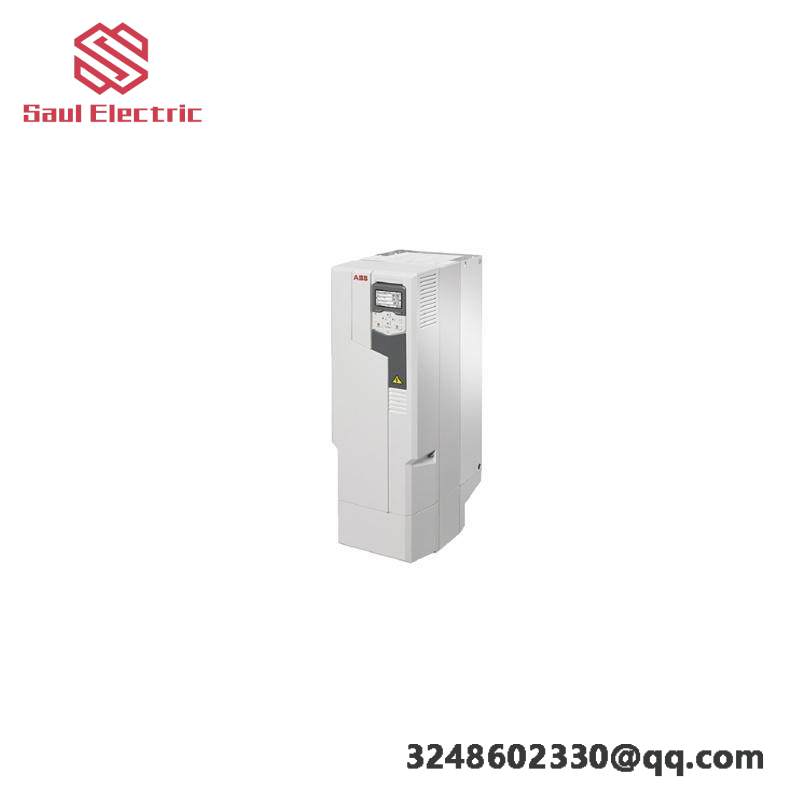 ABB ACS880-01-04A8-5 Variable Frequency Drive