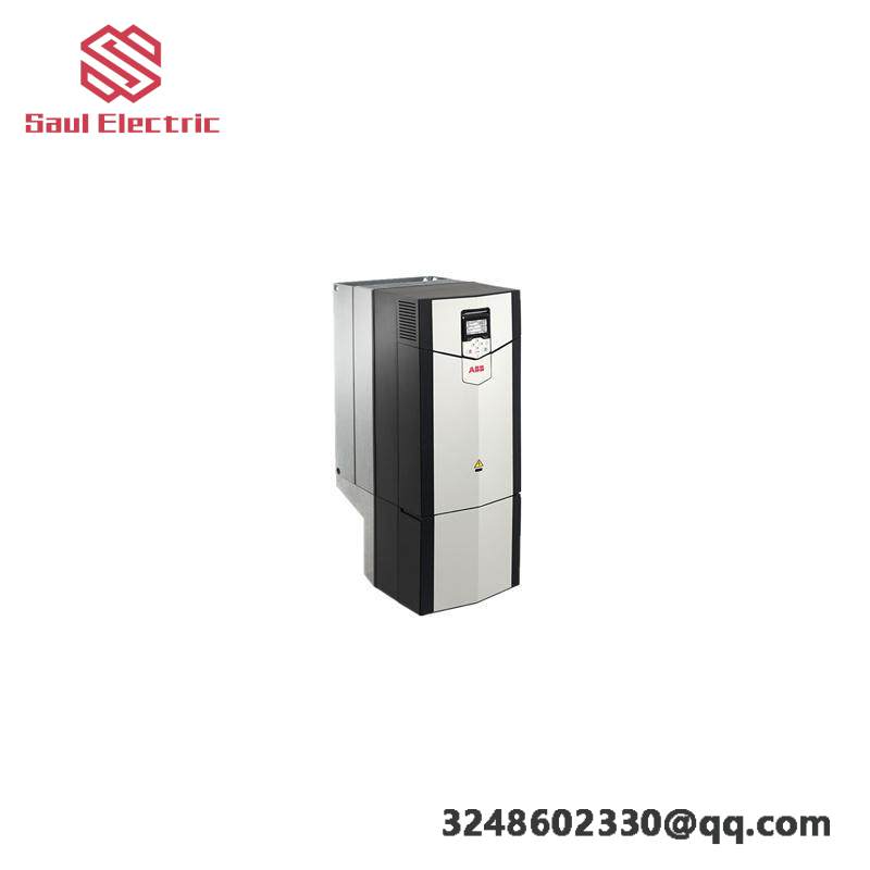 ABB ACS880-01-096A-5 AC Drive