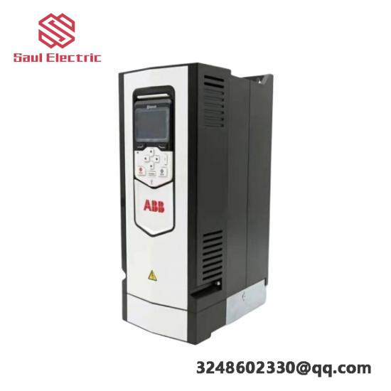 ABB ACS880-01-09A4-3  Frequency Converter