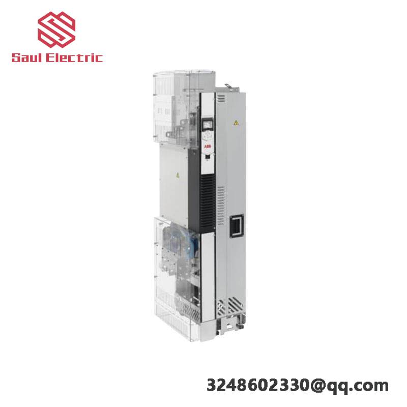 ABB ACS880-04-330A-7 Converter Module