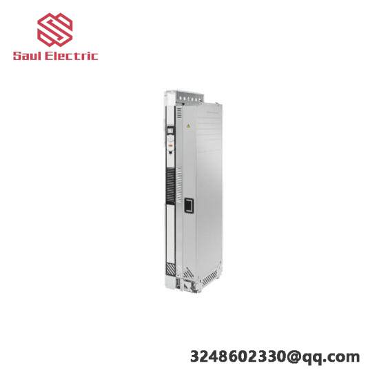 ABB ACS880-04-650A-3 3ABD00039335-D Frequency Converter