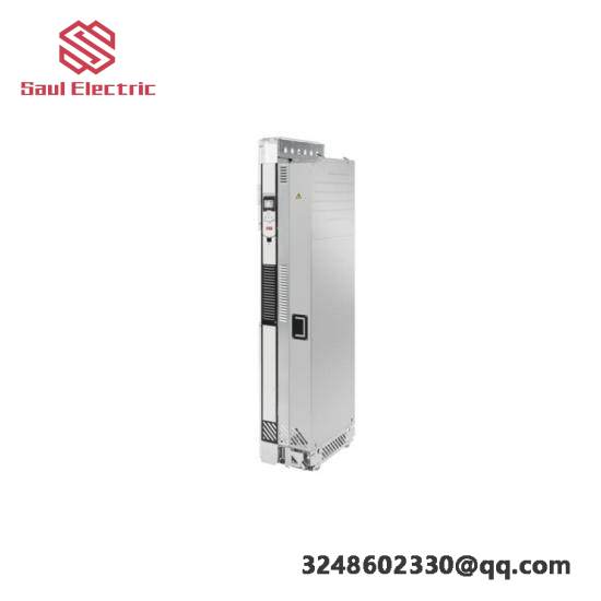 ABB ACS880-04-725A-3 3ABD00039364-D Frequency Converter