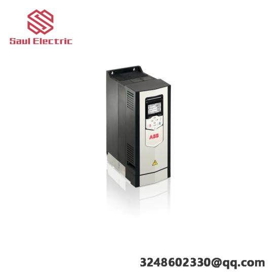 ABB ACS880-04-880A-3 3ABD00039383-D Frequency Converter