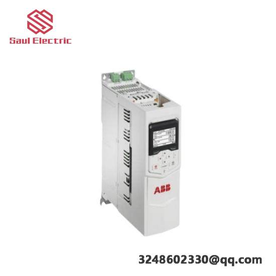 ABB ACS880-104-0082A-7+F272  Frequency Transformer