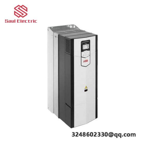 ABB ACS880-11-021A-5  AC Drives