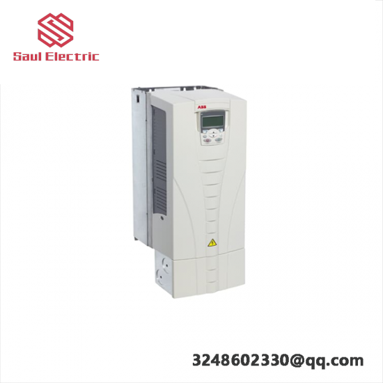 ABB ACS 550-01-157A-4 Frequency Converter