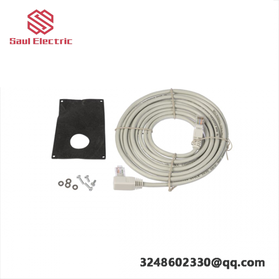 ABB ACS/H-CP-EXT panel extension cable kit