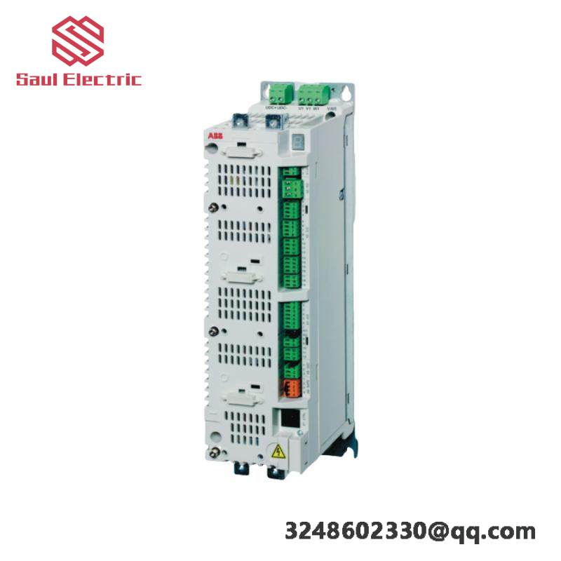 ABB ACSM1-04AM-09A5-4+L517 SERVO DRIVER