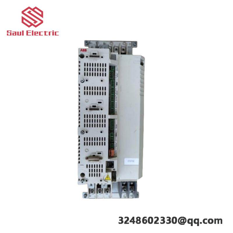 ABB ACSM1-04AS-016A-4 Motion Control Drive