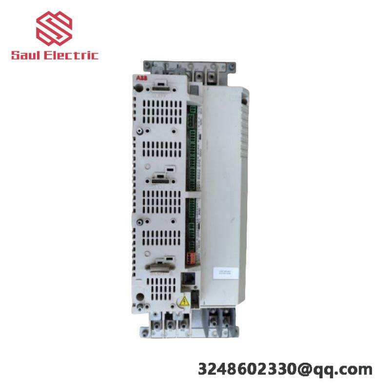 ABB ACSM1-04AS-040A-4 frequency inverter