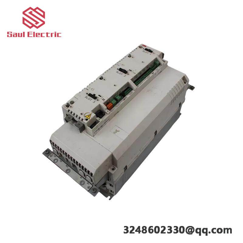 ABB ACSM1-04AS-046A-4 frequency inverter