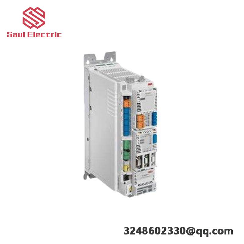 ABB ACSM1-04AS-060A-4 The inverter