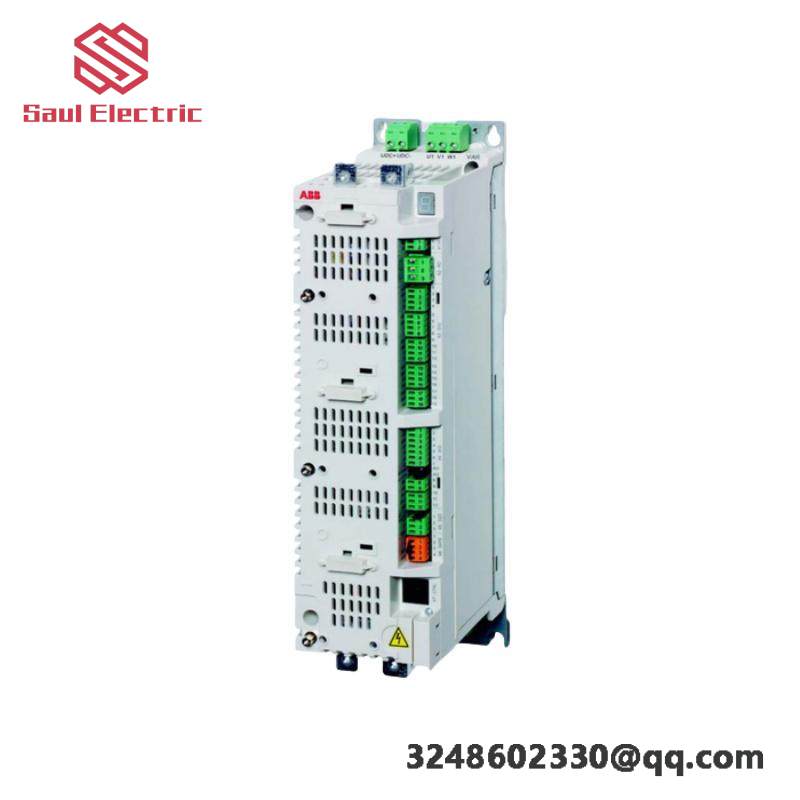 ABB ACSM1-04AS-073A-4 Motion Control Drive