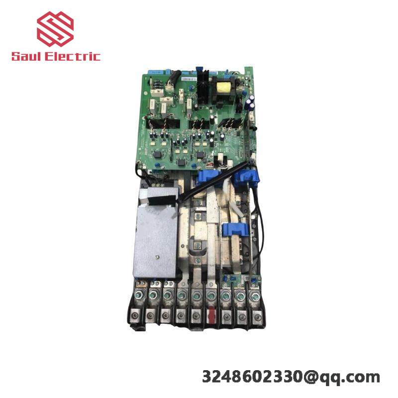 ABB ACSM1-04AS-110A-4 PN55kW IN110A Module