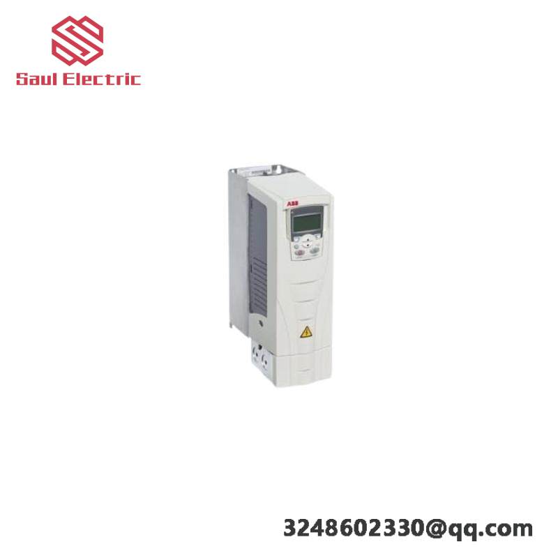 ABB ACX550-U0-04A1-4+P901 Ac Vfd Drive