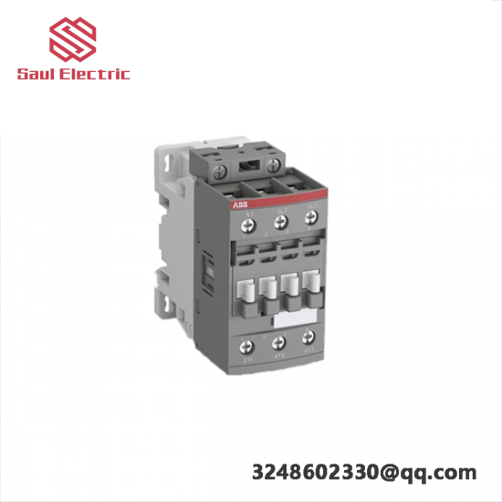 ABB AF38-30-00-13 1SBL297001R1300 Contactor