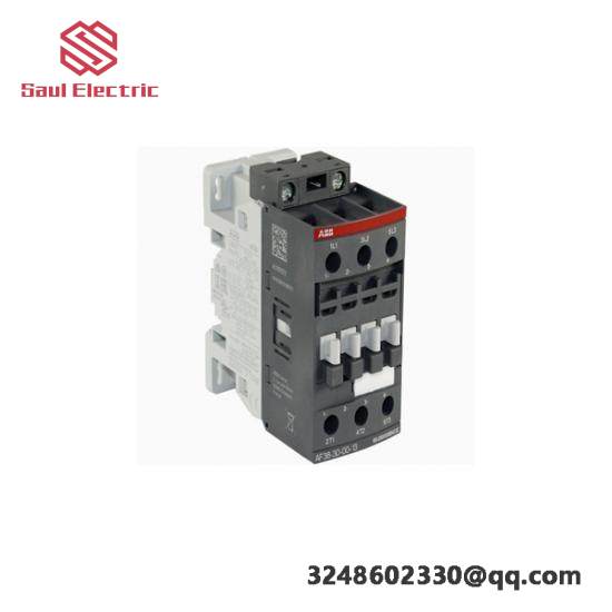 ABB AF38300013 1SBL297001R1300 Contactor