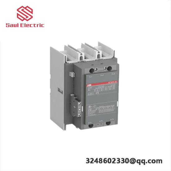 ABB AF400-30 Contactor