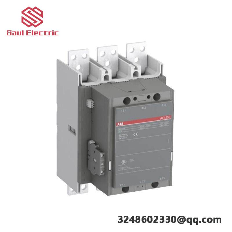 ABB AF580-30 Ac contactor