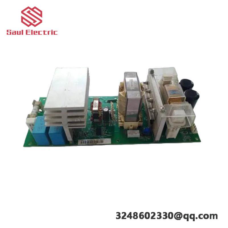 ABB AFPS-01C FAN POWER SUPPLY