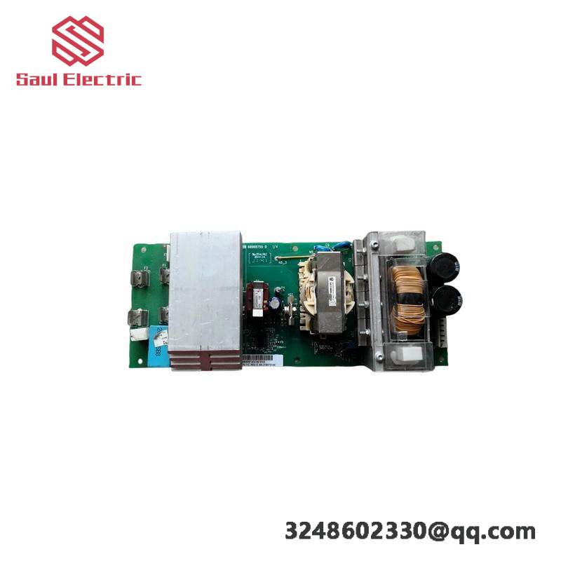 ABB AFPS-11C POWER SUPPLY