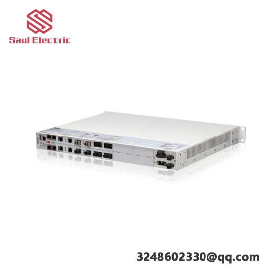 ABB AFS670 AFS670-EEEELTTTTTTTTTTTPHEX0 switch