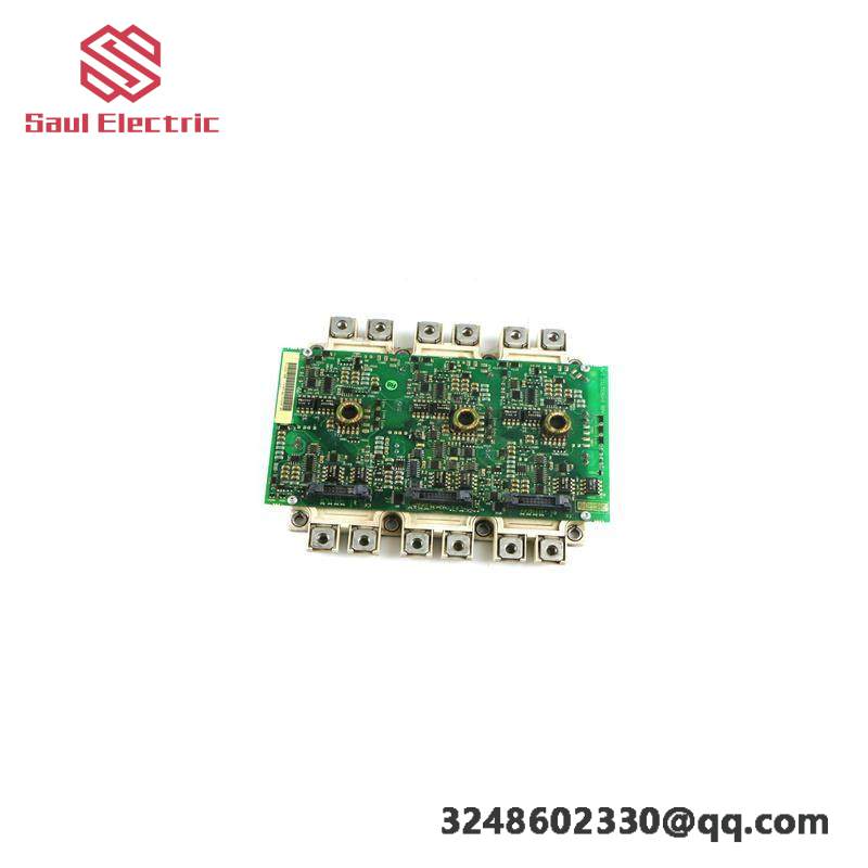 ABB AGDR-61C FS450R17KE3 64783831 IGBT MODULE