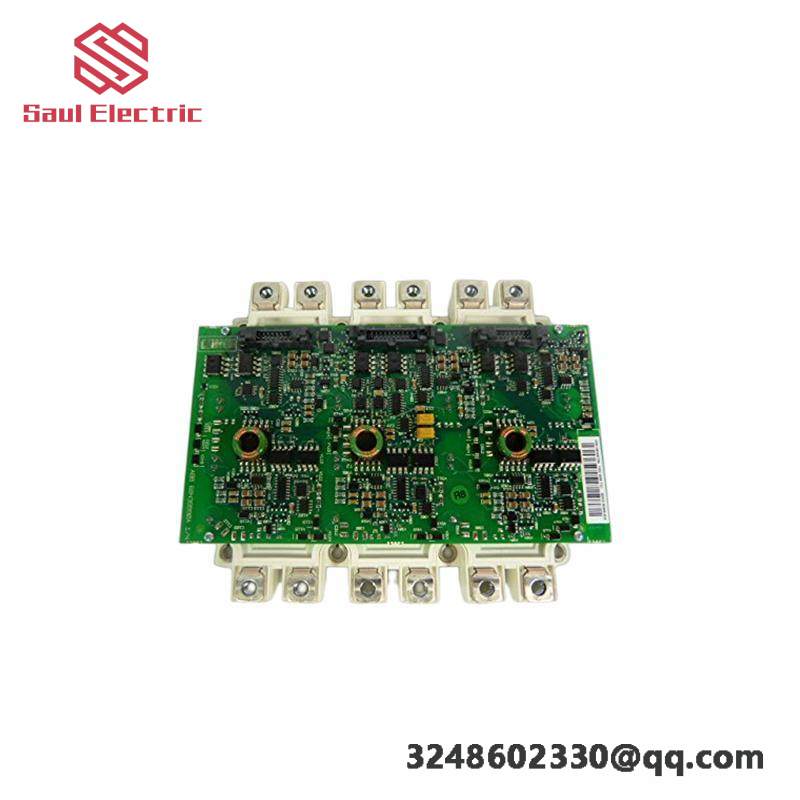 ABB AGDR-71C FS450R17KE3 Module