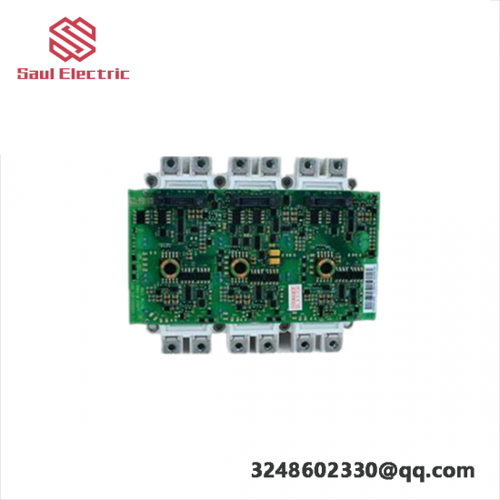 ABB AGDR-71C IGBT module