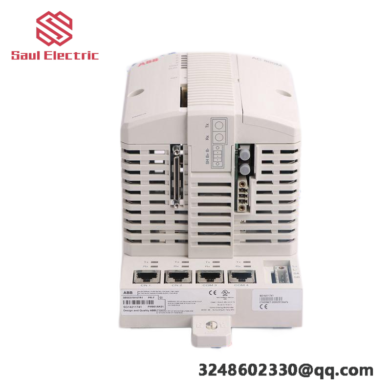 ABB AGDR-76C Inverter driver board