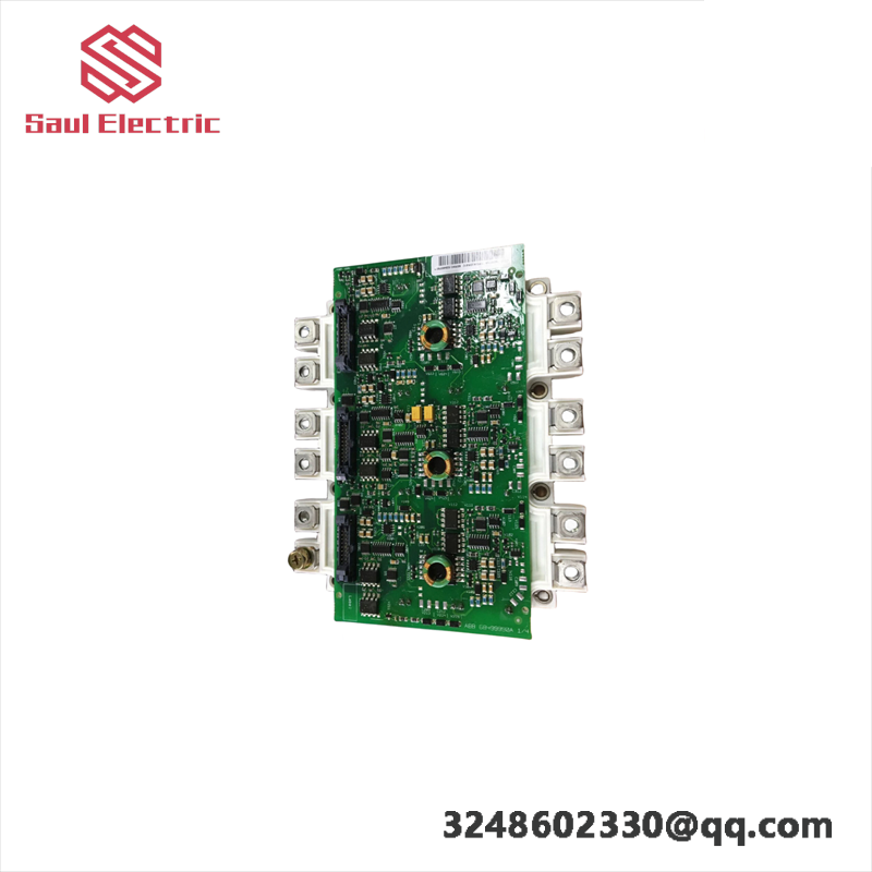 ABB AGDR-81C FS450R17KE3 IGBT Module