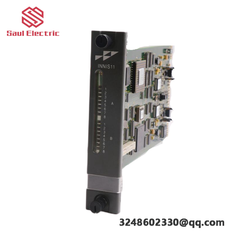 ABB AI561 A1 Power supply module