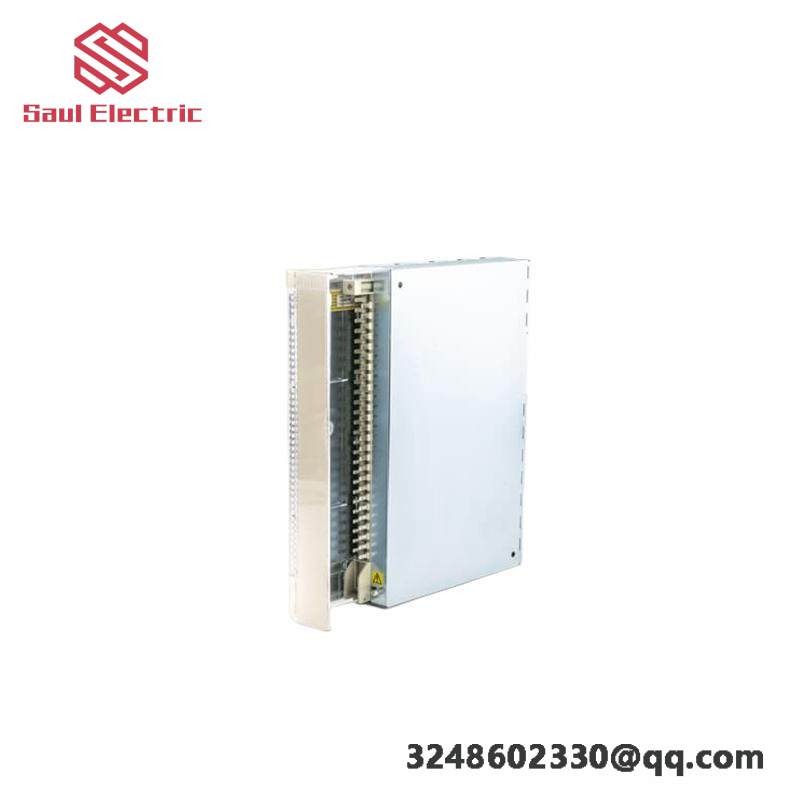 ABB AI630 3BHT300011R1 Analog Input Module