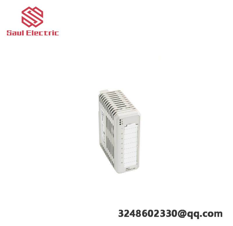 ABB AI810 3BSE008516R1 Input Module