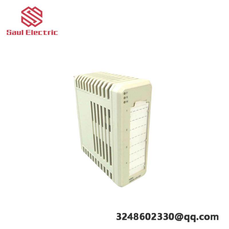 ABB AI820 INPUT MODULE ANALOG