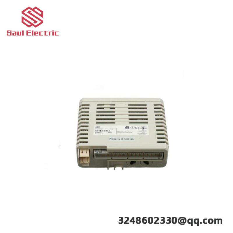 ABB AI830A 3BSE008518R1 Analog input