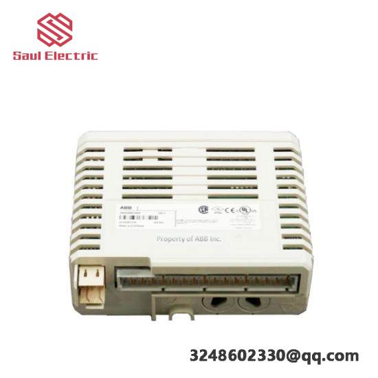 ABB AI830A 3BSE040662R1  Analog Input Module