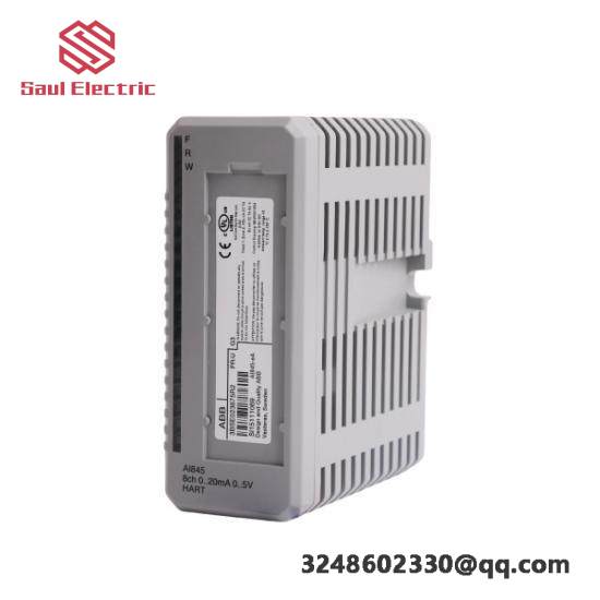 ABB AI845-eA Analog Input Module