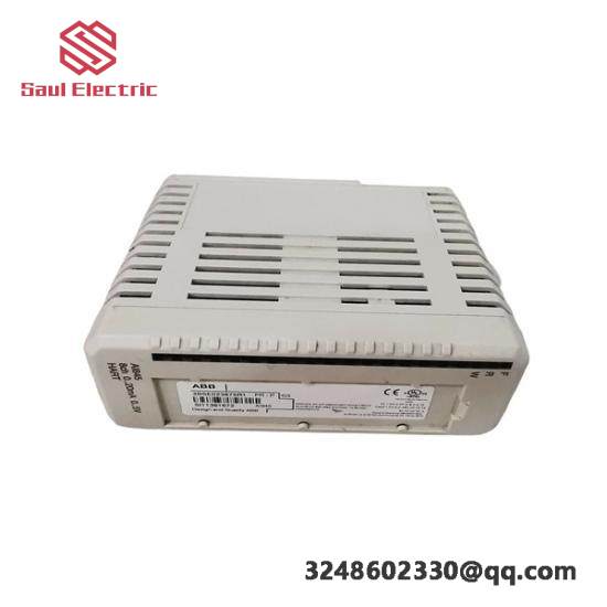 ABB AI845 Analog Input S/R HART 8 ch