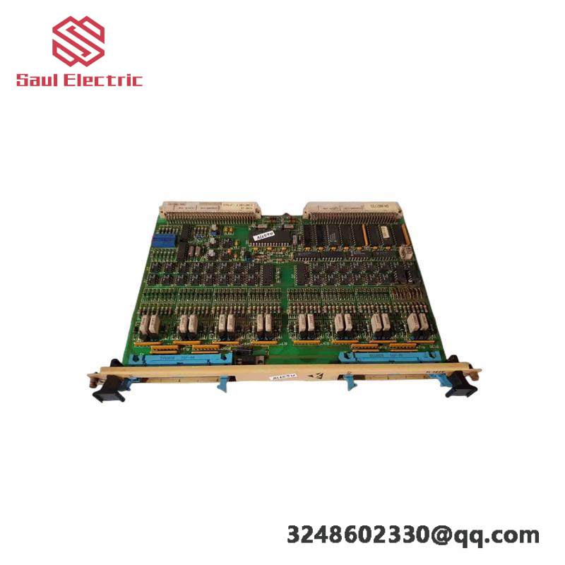 ABB AI86-16 57087196 Analog Input Card