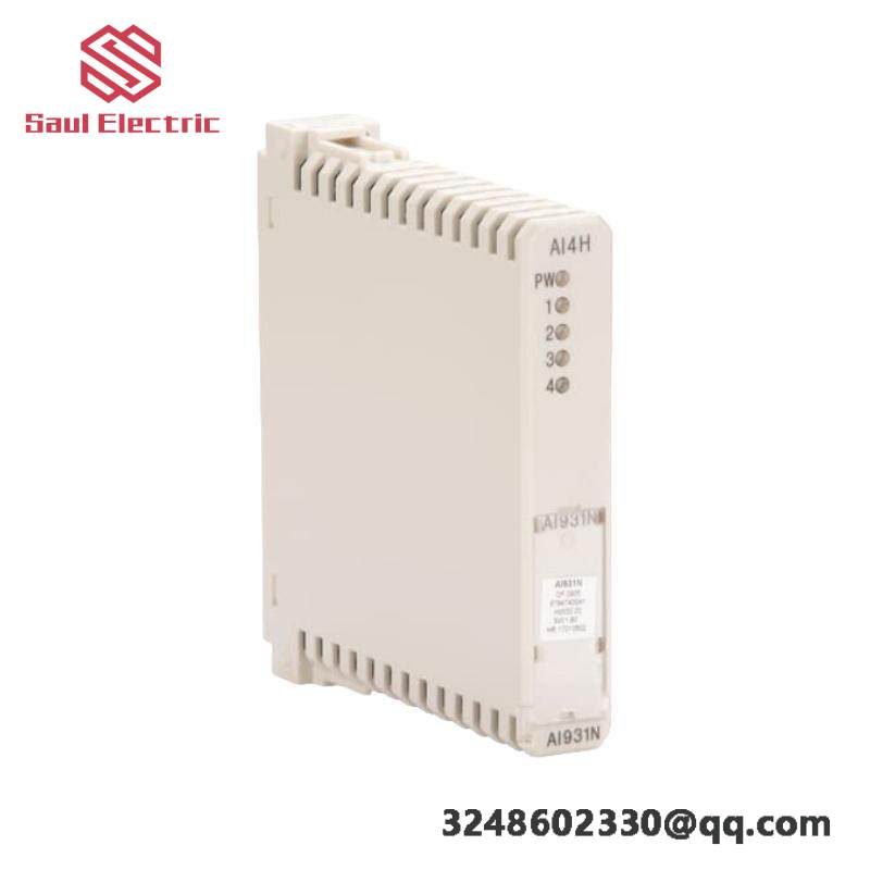 ABB AI931N 3KDE175513L9310 Power supplies