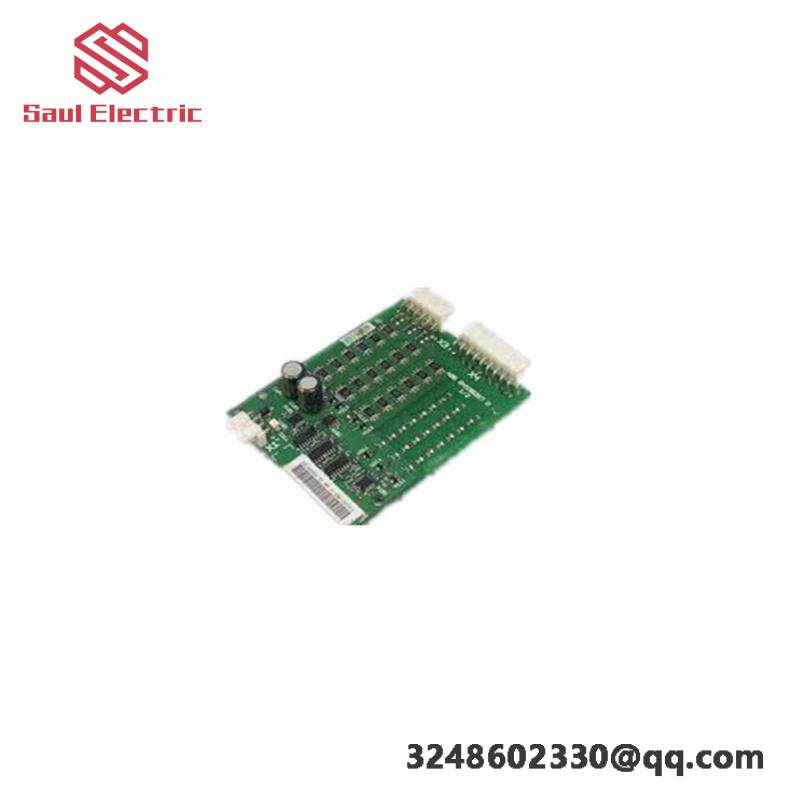 ABB AINP-01 CODE 64530275E INVERTER TRIGGER BOARD 